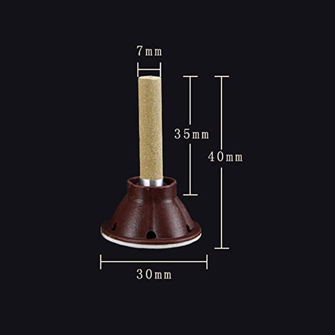 BESHAPE™-Moxibustion Gathering Energy & Detoxification Burning Column