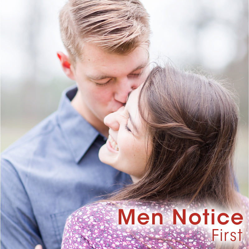 SweetDesire™ Pheromone Hair Oil