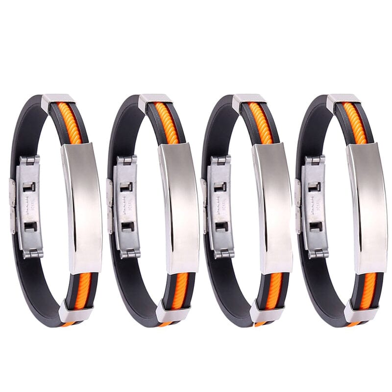 Titan Lymphatic Detox Wristband