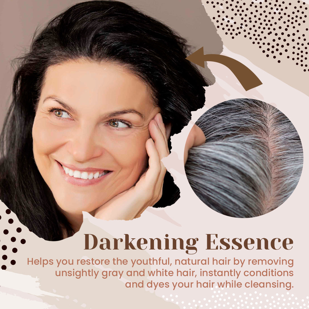 Dartural Hair Darkening Conditioner