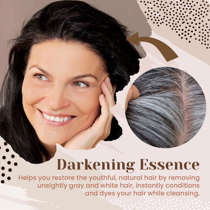 Dartural Hair Darkening Conditioner