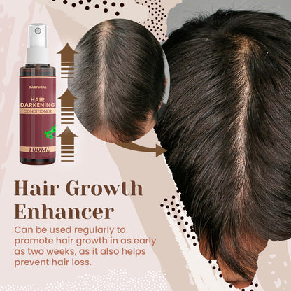 Dartural Hair Darkening Conditioner