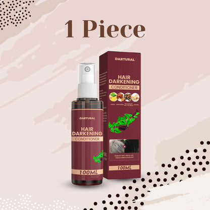 Dartural Hair Darkening Conditioner