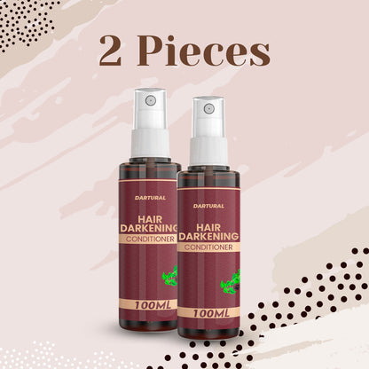 Dartural Hair Darkening Conditioner
