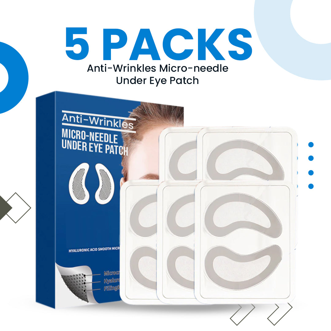 ⭐60%OFF⭐ 5PCS - $49.97