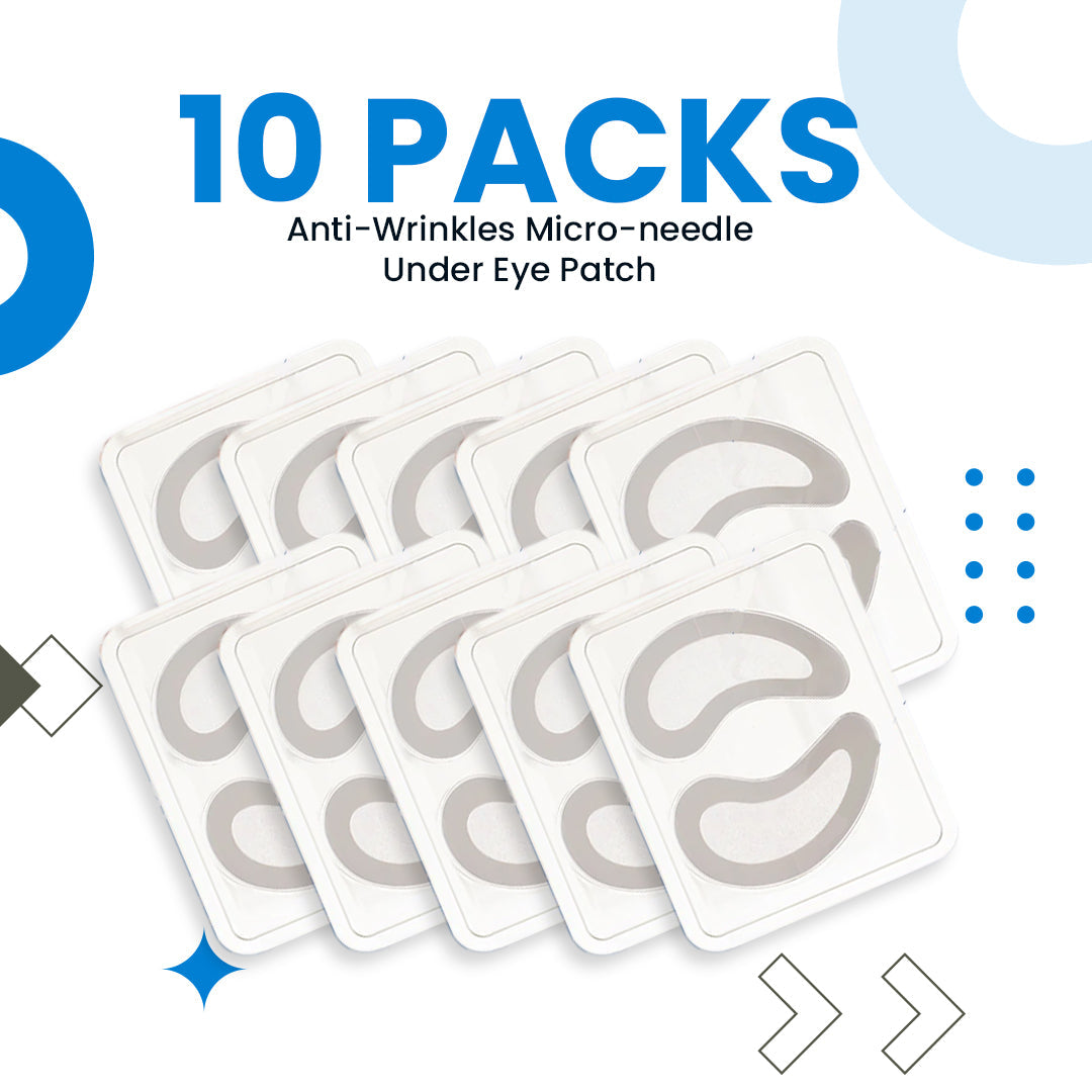 ⭐65%OFF⭐ 10PCS - $89.97