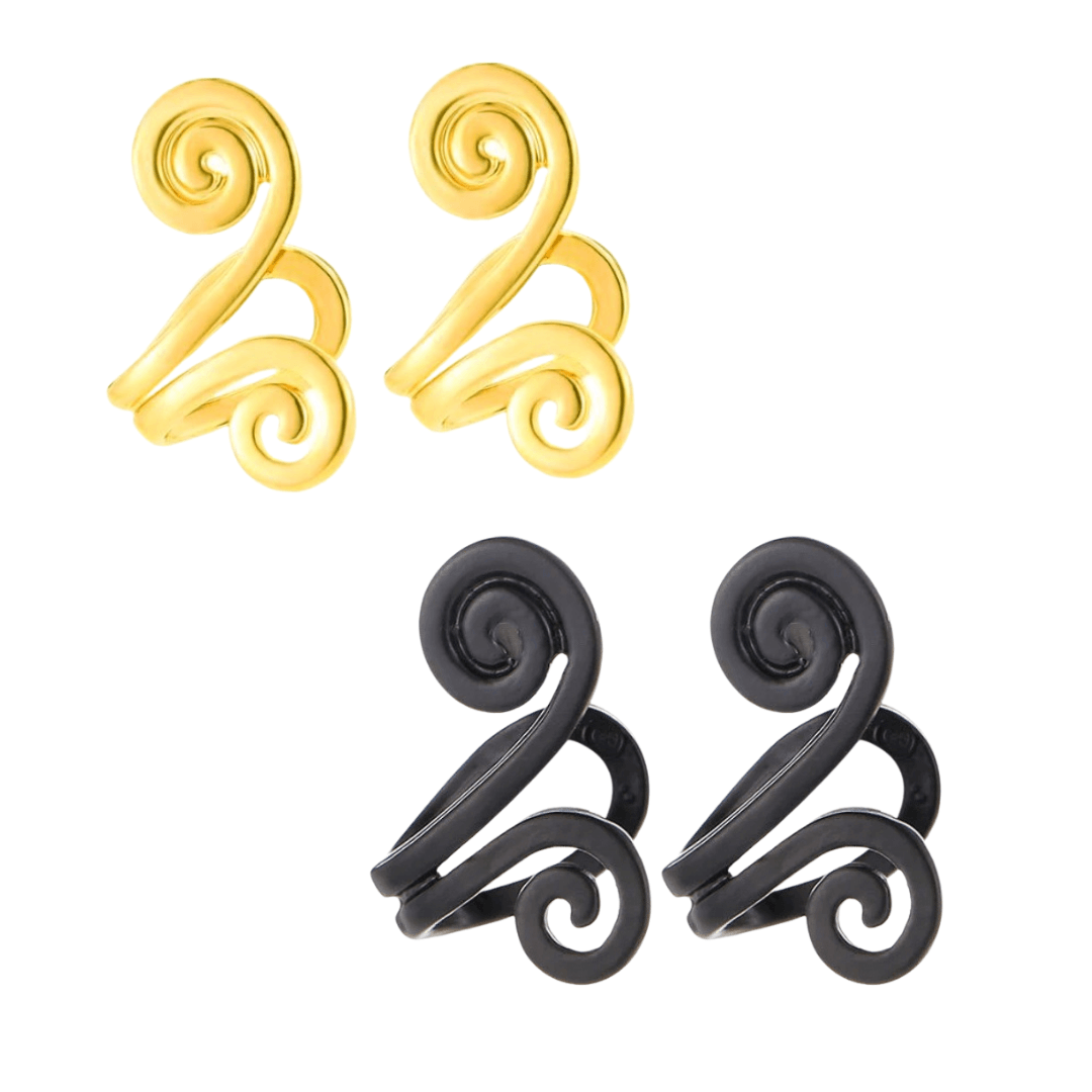 Solana™ Acupressure Slimming Earrings