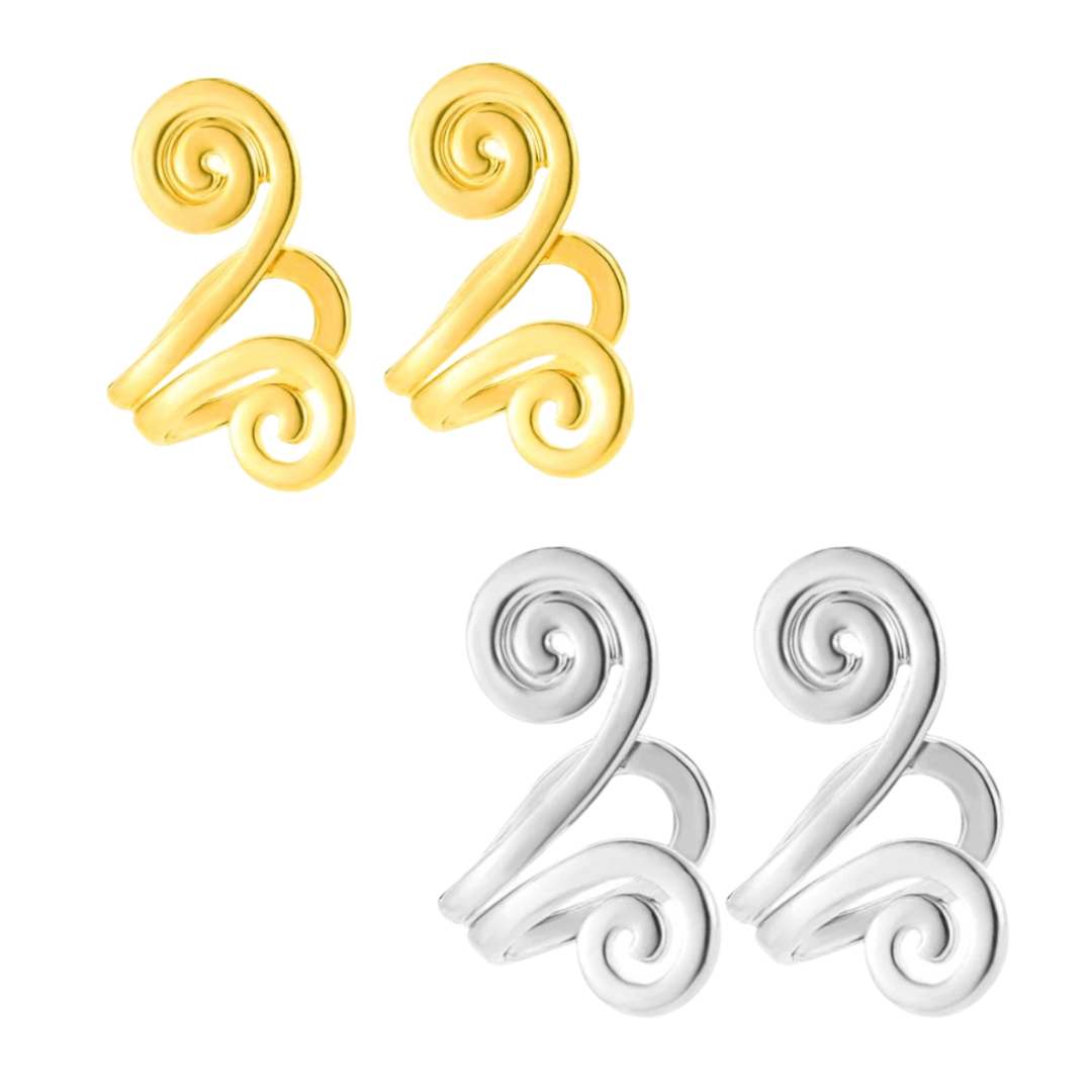 Silver + Gold 🔥 70% Off 🔥 $29.97