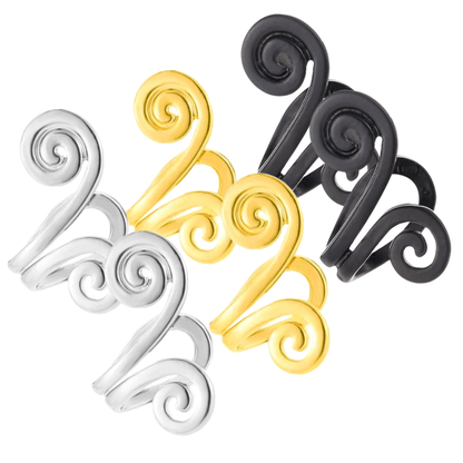 Solana™ Acupressure Slimming Earrings