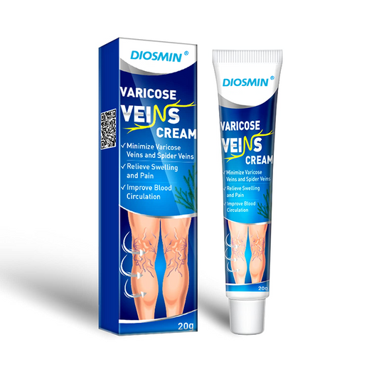 Diosmin Varicose Veins Cream