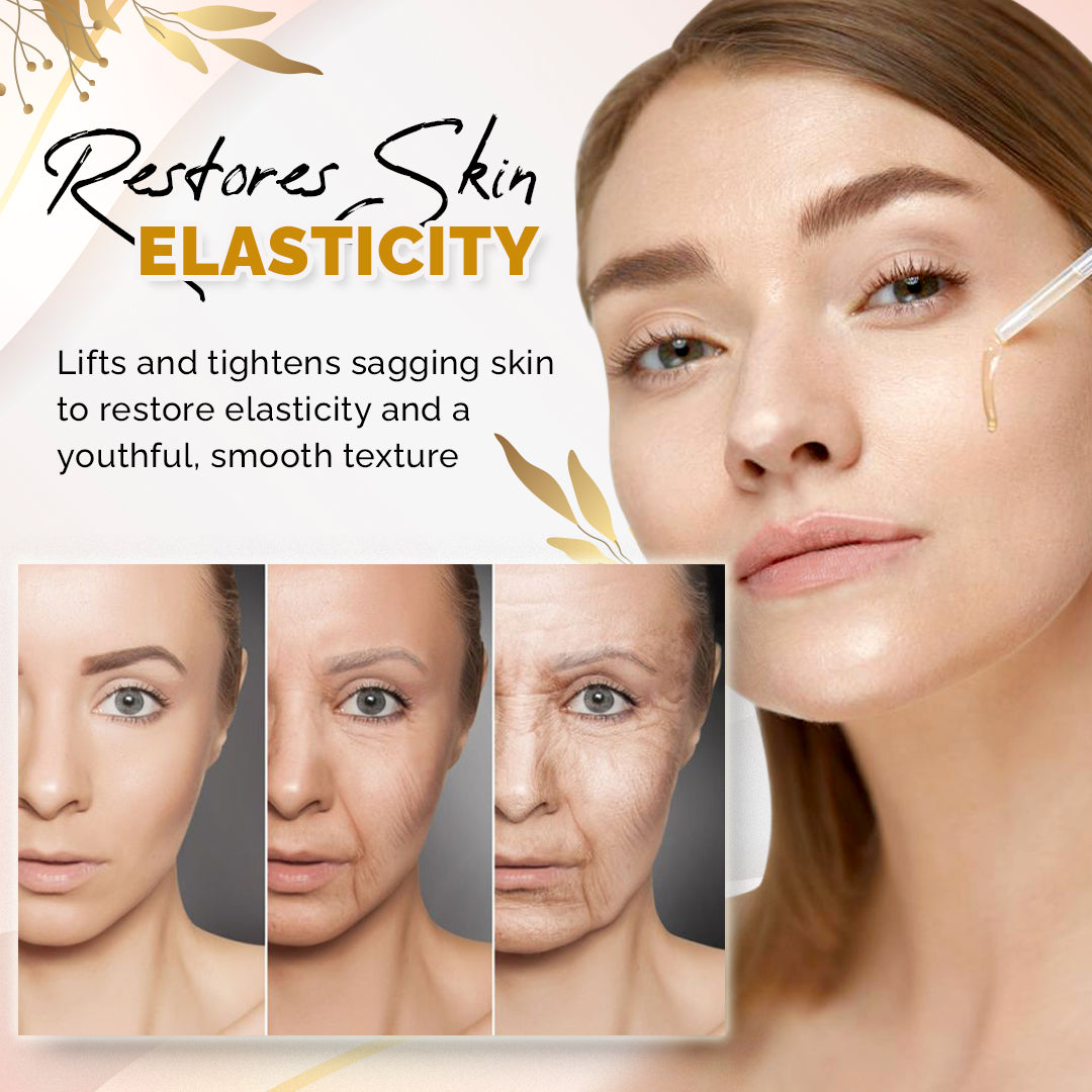 Youth Anti-Wrinkle Turmeric Oil