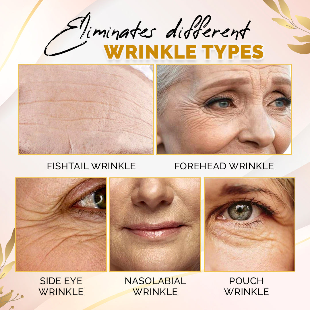 Youth Anti-Wrinkle Turmeric Oil