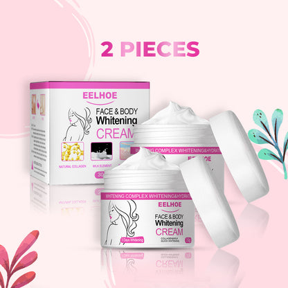 Body Whitening Cream