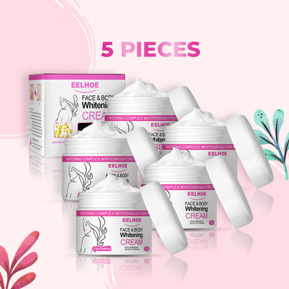 Body Whitening Cream