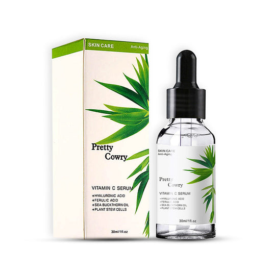 Dark Spot Corrector & Anti-Aging Collagen Serum