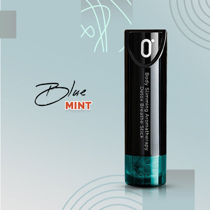 Body Slimming Aromatherapy Detox Breathe Stick