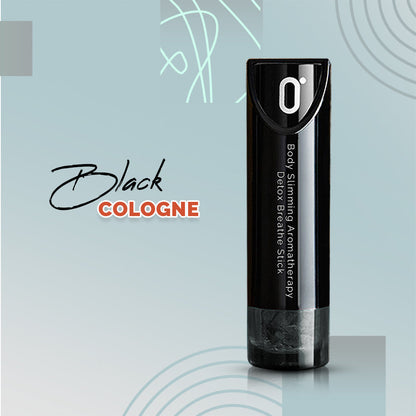 Body Slimming Aromatherapy Detox Breathe Stick