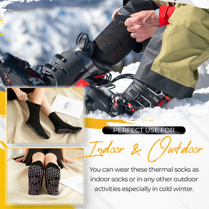 Tourmaline Slimming Health Sock