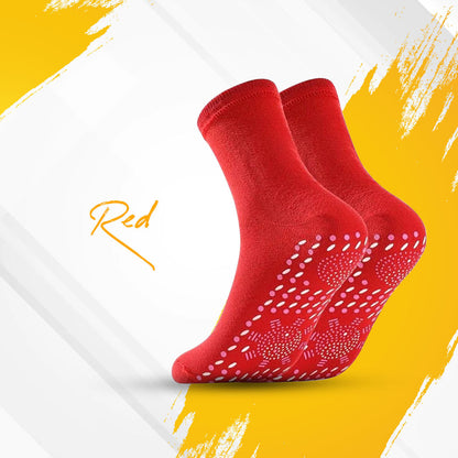 Tourmaline Slimming Health Sock