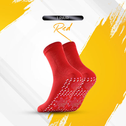 Tourmaline Slimming Health Sock