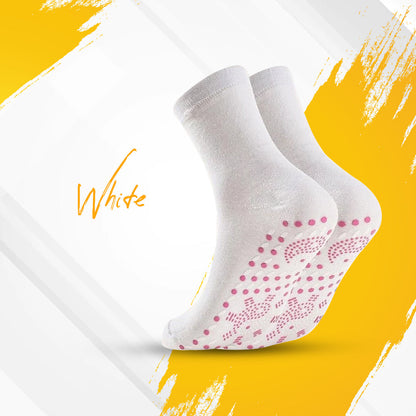 Tourmaline Slimming Health Sock