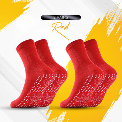 Tourmaline Slimming Health Sock