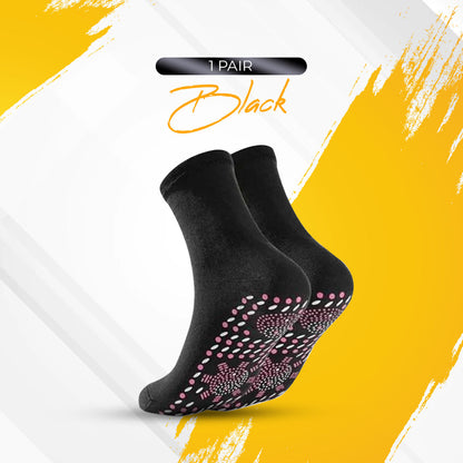 Tourmaline Slimming Health Sock