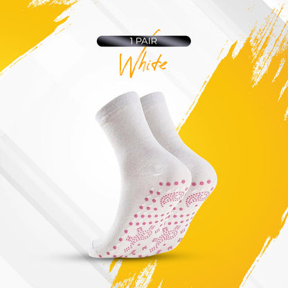 Tourmaline Slimming Health Sock