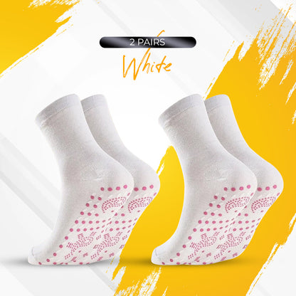 Tourmaline Slimming Health Sock