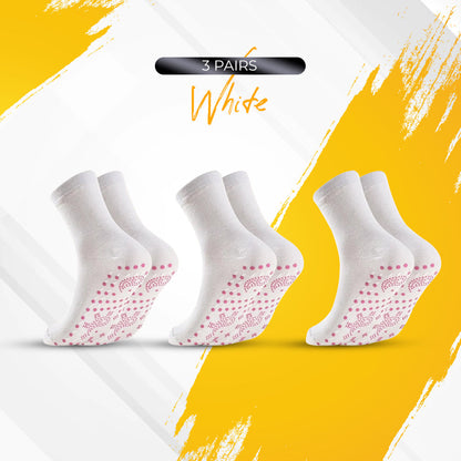 Tourmaline Slimming Health Sock