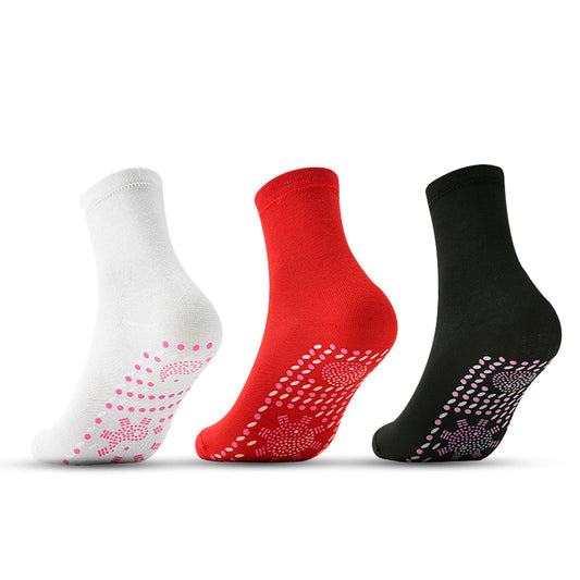 Tourmaline Slimming Health Sock