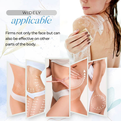 Celluvanish Organic Body Shaping Soap