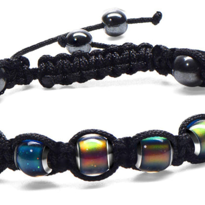 VigorPlus Thermochromic Lymph Detox Bracelet