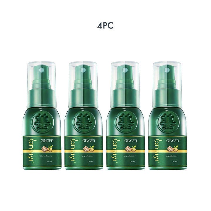 ShougaGRO Japanese Hair Growth Spray