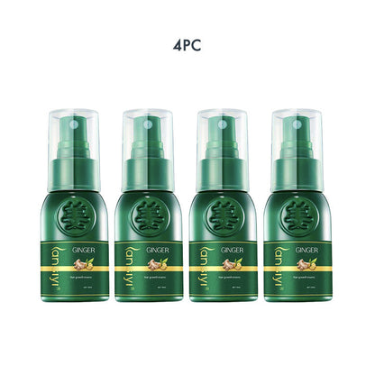 ShougaGRO Japanese Hair Growth Spray