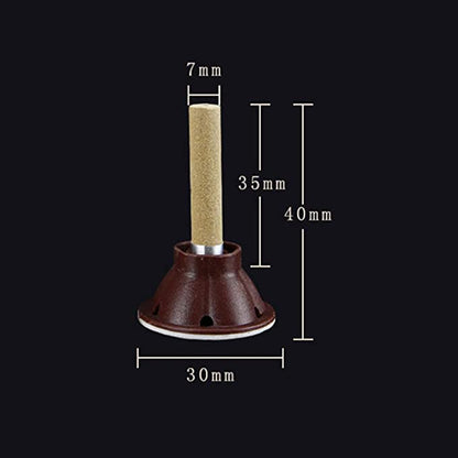 BESHAPE™-Moxibustion Gathering Energy & Detoxification Burning Column