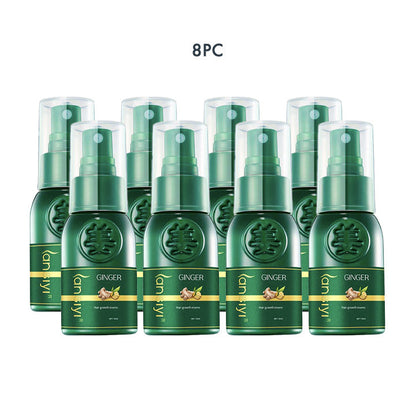 ShougaGRO Japanese Hair Growth Spray