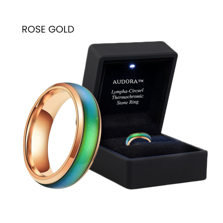 Rose Gold - $24.97