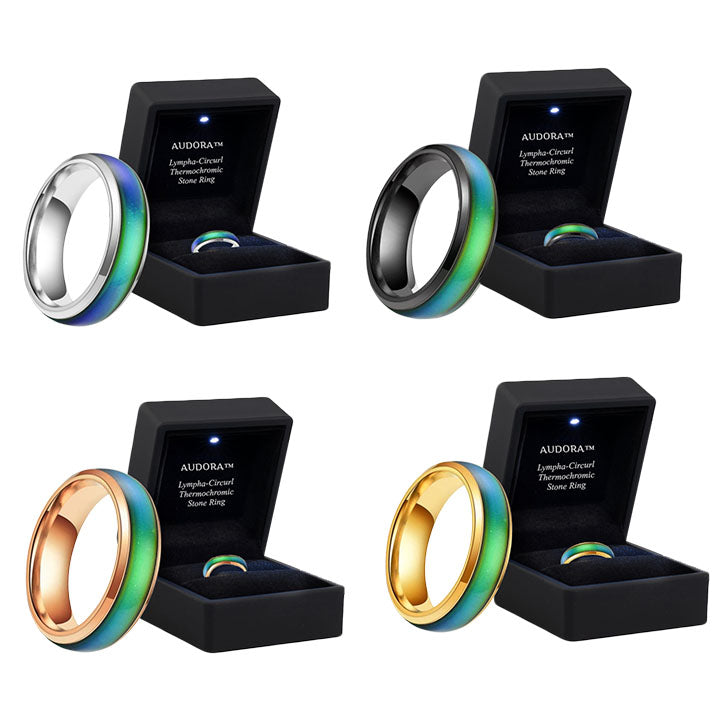 4 Colors Set - $49.97 🔥80% OFF🔥