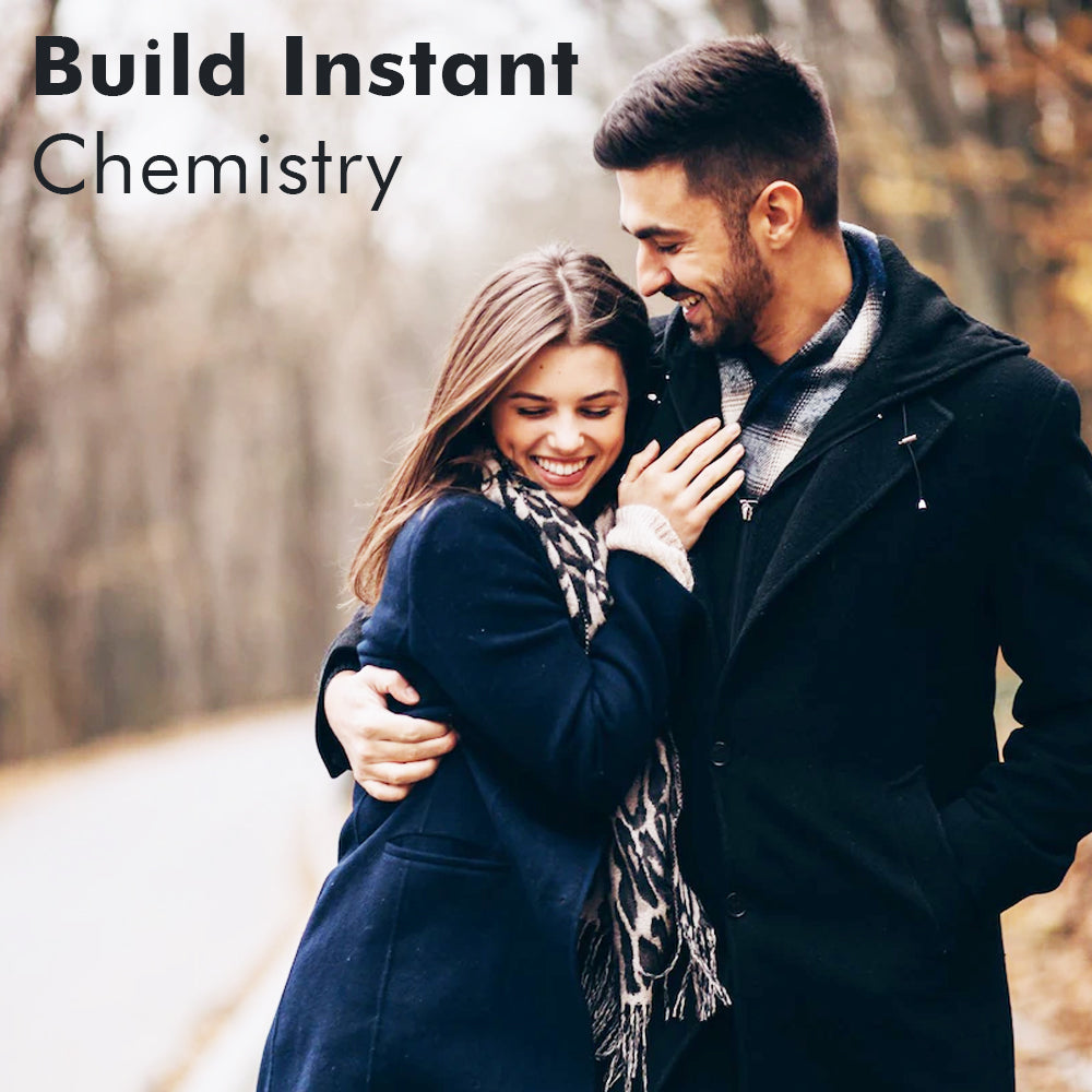 GL™ Pheromone Men Perfume