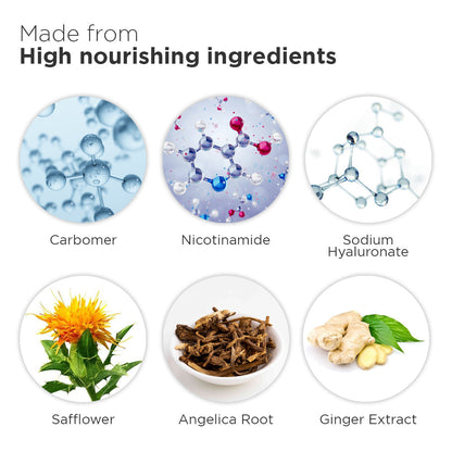 Vein Care Fading Cream 2022