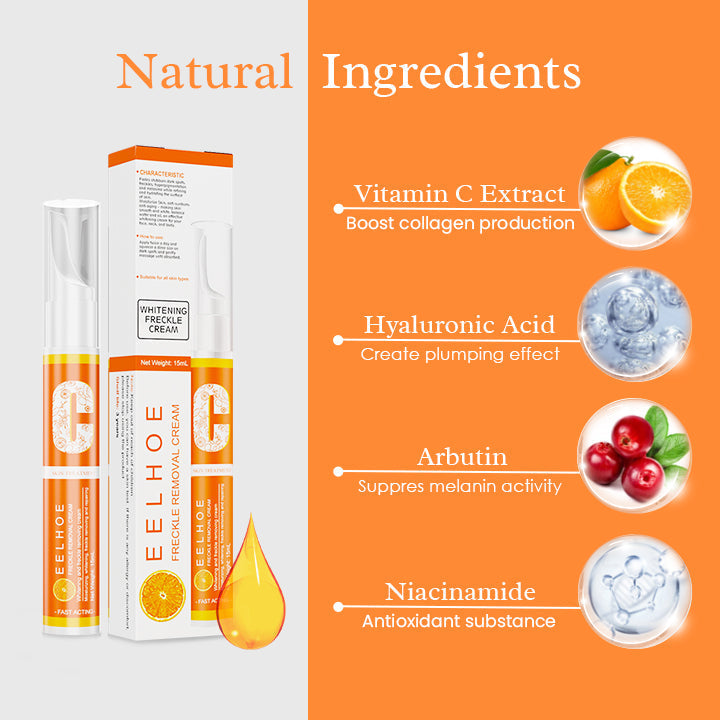 TruSkin Blemish Remover Serum