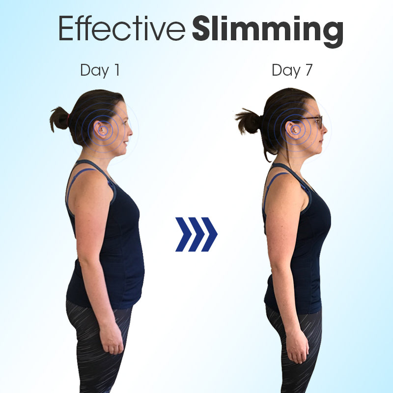 Solana™ Acupressure Slimming Earrings