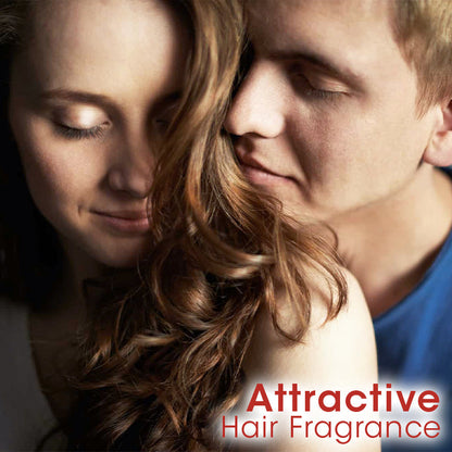 SweetDesire™ Pheromone Hair Oil