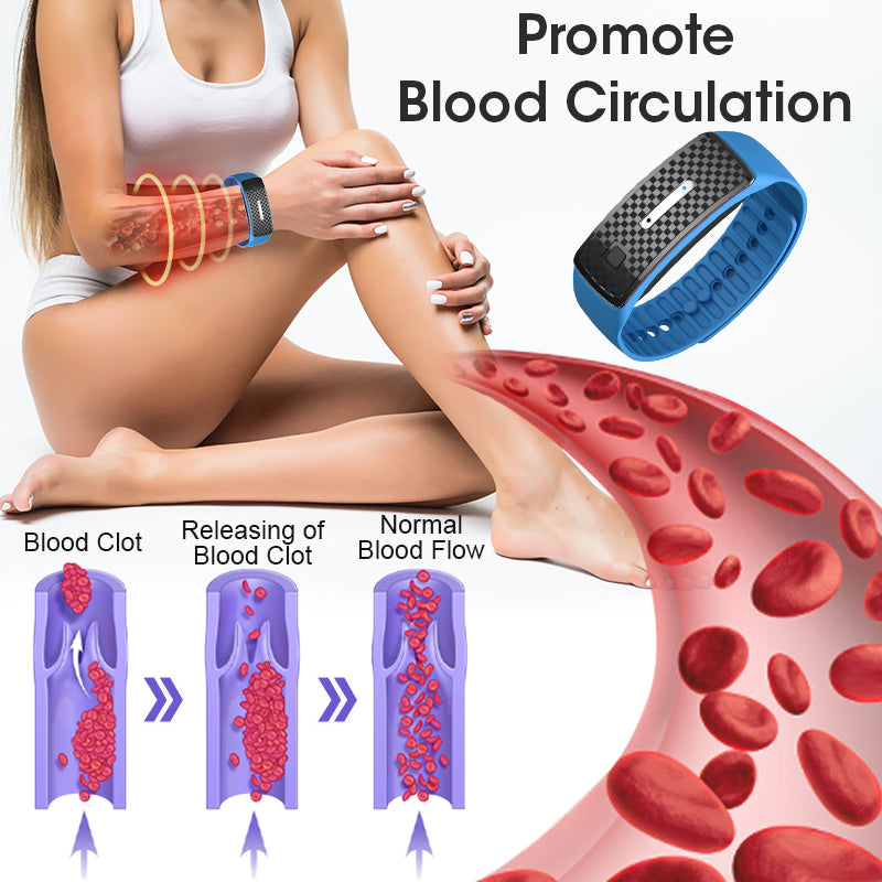 UltraSonicFit Body Shaping Wristband