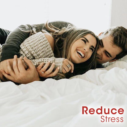 SweetDesire™ Pheromone Hair Oil