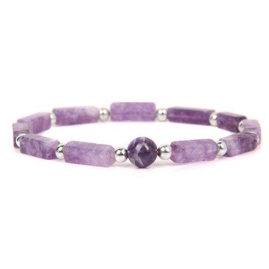 SlimPlus Pure Crystal Bracelet