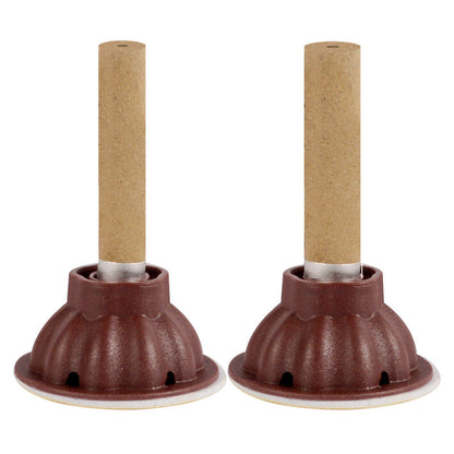 BESHAPE™-Moxibustion Gathering Energy & Detoxification Burning Column