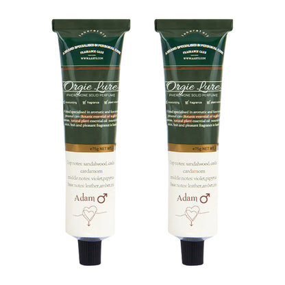 Adam and Eve Fheromotherapy Solid Perfume