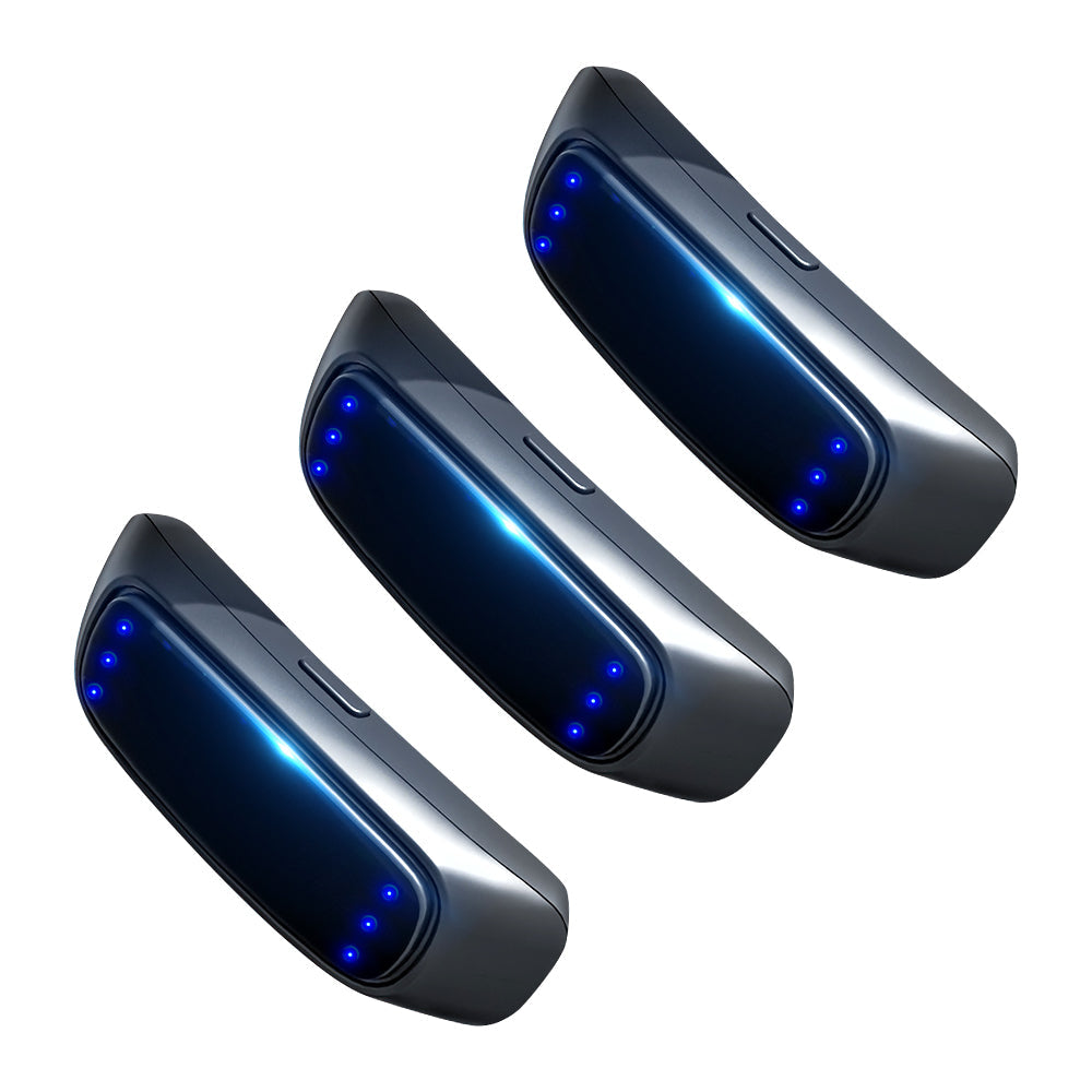 3PCS 🔥70% OFF🔥USD59.97